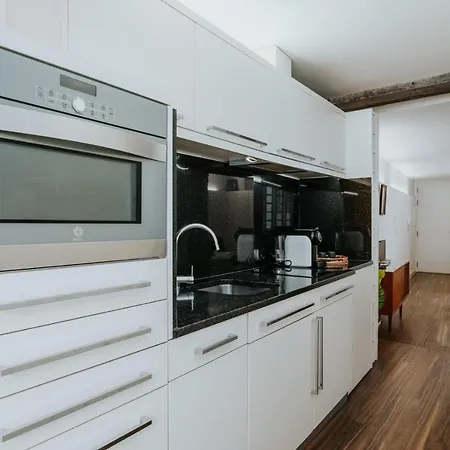 Aport I Luxury House