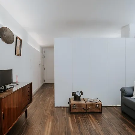 Aport I Luxury House