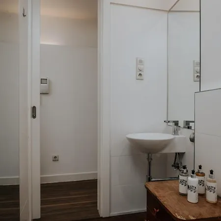 Apartment Aport I Luxury House