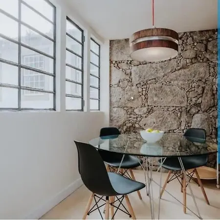 Aport I Luxury House 公寓 波尔图